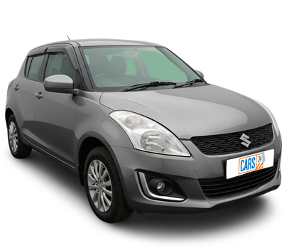 Maruti Swift-img